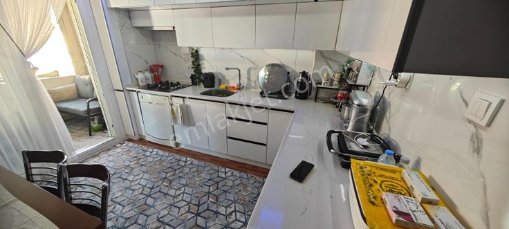 Ali Fuat Cebesoy Mah.'de Satılık 3+1 Daire Turyap'tan