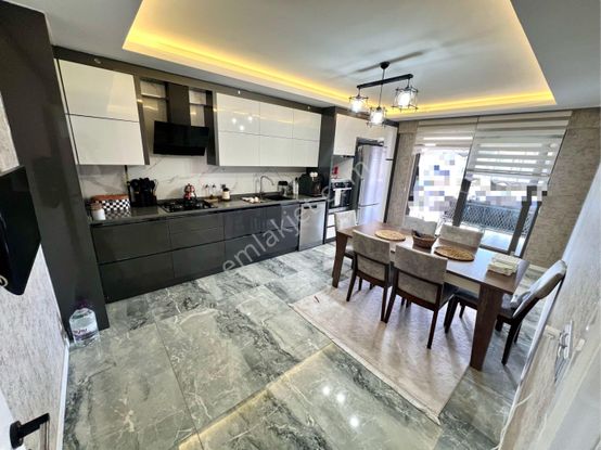 190m2 3+1 Yenişafak Ferhatlar Koleji Yakını Satılık Daire