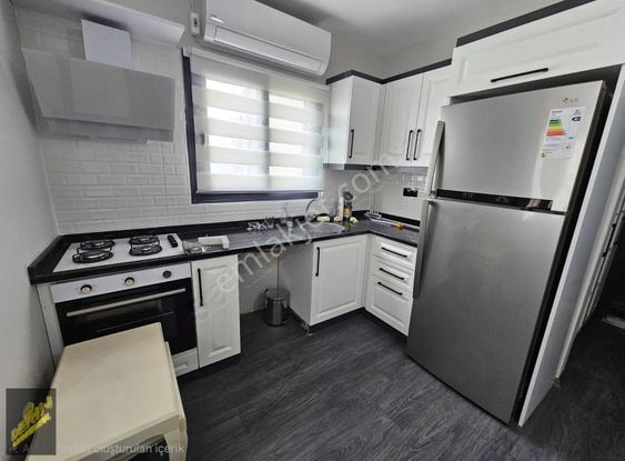 Gültepe Soulmate Arkası 2+1 Full Eşyalı Satılık Kaçmaz Fırsat