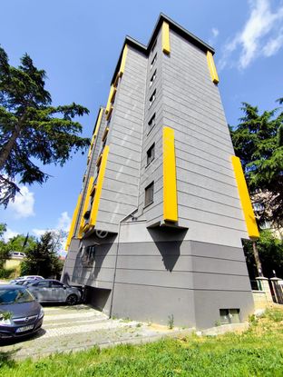 Mertcan Dan Atatürk Cad Yürüme Arakat 2+1 İskanlı - Kapalı Otoparklı