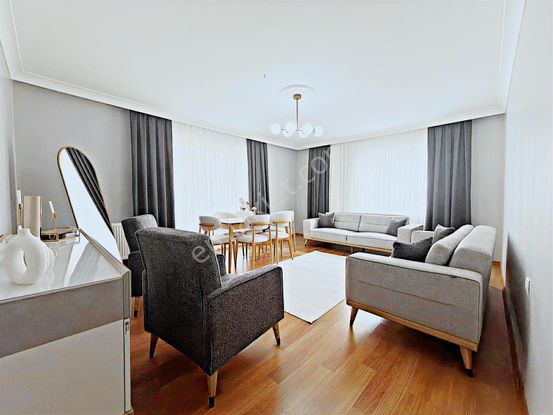 Karakaya Mah. Cadde Yakını 3+1 Yapılı Arakatta Satılık Daire