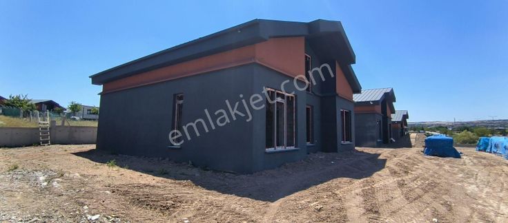 *katre Mogan Villaları*sıfır 5+1 260 M2 Net Kullanım Full Yapılı