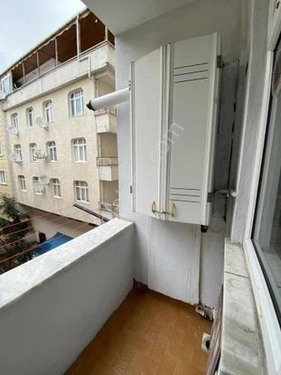 Avcılar Mimarsinan Cad. 3+1 110 M2 3. Kat