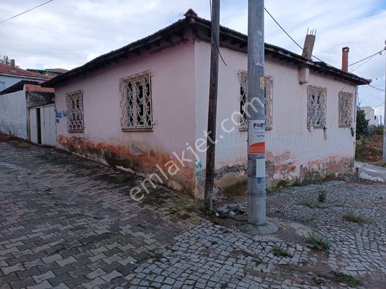 Sancaktan Gömeç Dursunlu'da Kelepir Kargir Ev