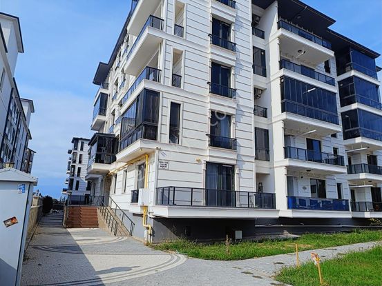 Balıkesir Burhaniye Bahçelievler De Acil Satılık 2+1 Kupon Daire