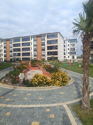 Burhaniyenin En Nezih Bölgesinde En Nezih Sitesi