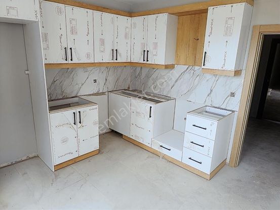 Sancak Emlak'tan Satılık Lüks Daire