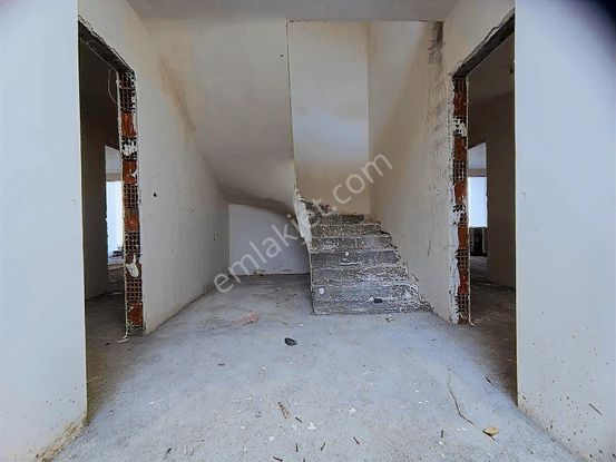 Sancak Emlaktan Gömeç/keremköy Satılık Daire