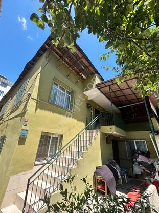 Mertcan Dan Cadde Üzerinde 315m2 Fırsat Satılık Bina