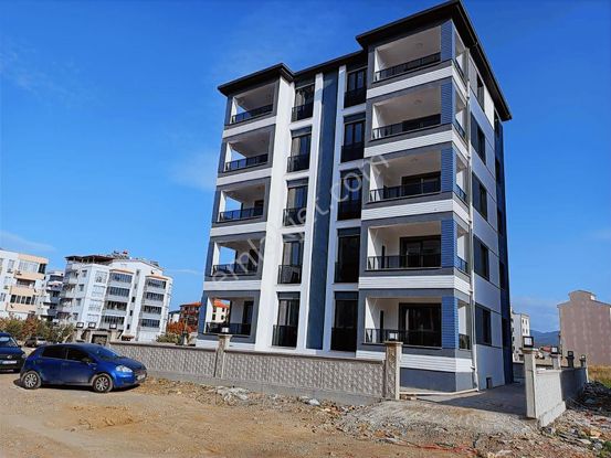 Sancak'tan Burhaniye Bademalanın'da Satılık Daire