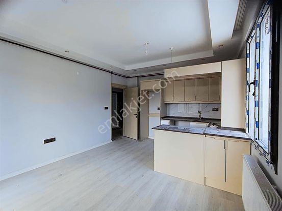 Sancak'tan Burhaniye Bademalanı'nda Fırsat Satılık Daire