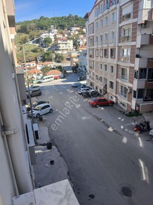 Sancak Emlak'tan İsmetpaşa'da Satılık 2+1 Daire