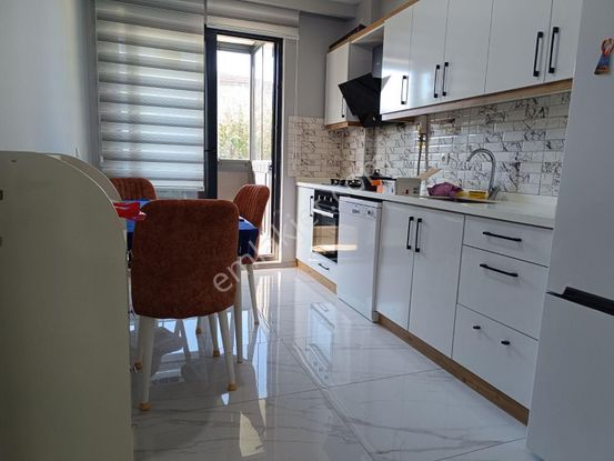 Sancak Emlak"tan 2+1 Kapalı Mutfak Daire