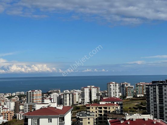 Atakumda Kapanmaz Deniz Manzaralı Satılık 2+1 Lüks Daire