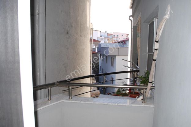 Sancak Emlak'tan Kiralık İsmetpaşa'da 1+1 Daire!