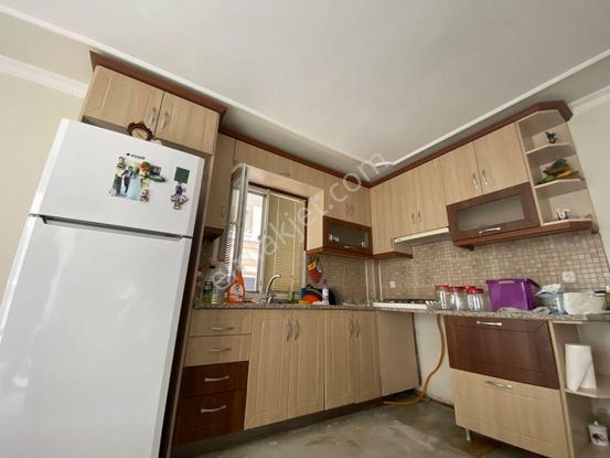 Ayvalık, Küçükköy ' De 2+1 Satılık Daire