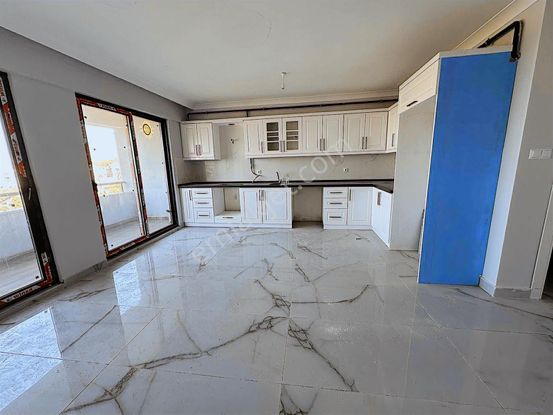 Karacabey Sığır Önünde Satılık Dubleks Daire