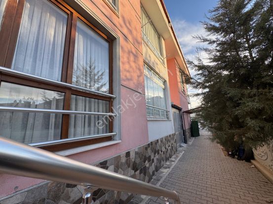 Meram Harmancık Mah. 2+1 Bakımlı Yüksekgiriş Daire