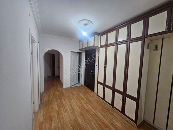 Keçiören Ayvalı Mh Yüksek Giriş 110 M2 3+1 Salon Bağımsız