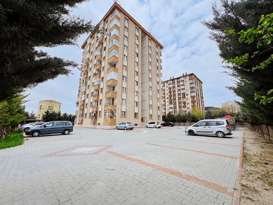 Bosna Hersek Mah.3+1 Bakımlı Arakat Satılık Daire
