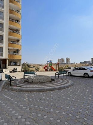 Gültepe Site İçerisinde 3+1 K.mutfak Kombili Satılık Lüks Daire