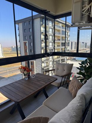 Elazığ Caddesinde Bulunan 2+1 Dair Emiz Acilen Sa