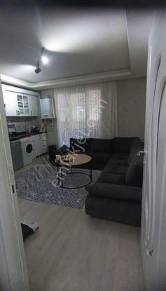 Eşyalarıyla Beraber İskanlı Daire