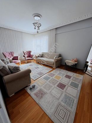 Fiyat Düştüüüü! Acill Satılık Masrafsız Ara Kat Daire