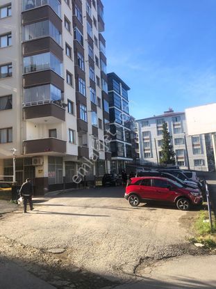 Trabzon Beşirli Satılık 240 M2 Dükkan