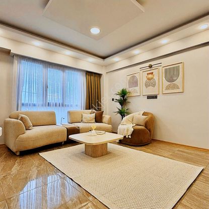 Full Kredi Üniversite Yakını Satılık Lüx 1+1 Apart