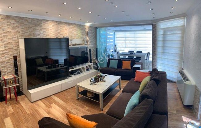 Fi Harita Gayrimenkul Marmaris Site İçerisinde Satılık 4+2 Villa