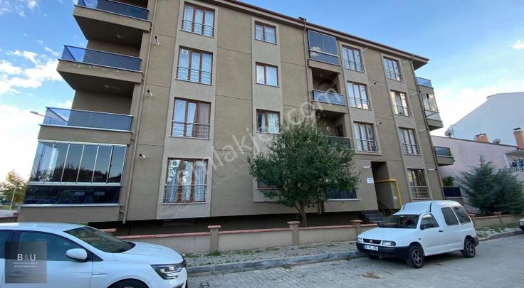 B&u Gayrimenkulden Eşyalı Kiralık 1+1