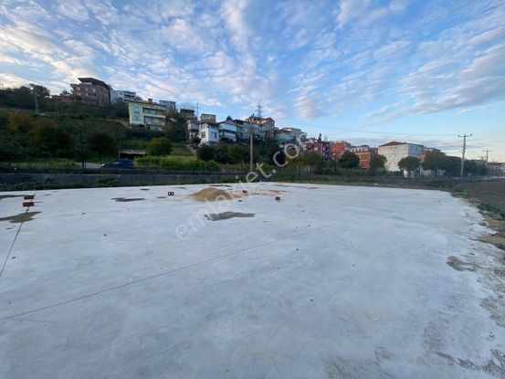 Akgün Kurumsal'dan Asarağaç'da Kiralık 693 Metre Kare Arsa