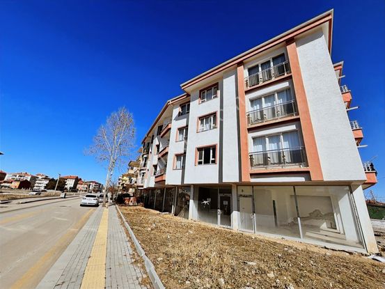 Ankara Çubuk Yıldırım Beyazıt Mahallesi 3+1 Sıfır Daire