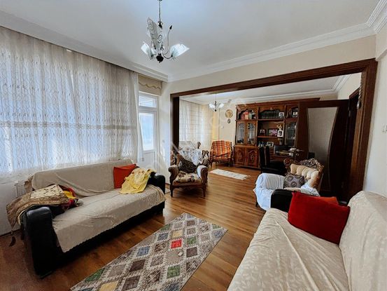 Edis Emlak'tan Bafrada Satılık Masrafsız Doğalgazlı 2+1 Daire