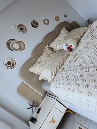 Araç Takaslı Eşyalı Sıfır Yaşında Oturuma Hazır Satılık Daire