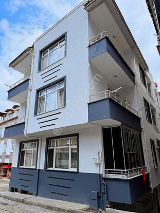 Vızyon'dan Satılık Geniş Çatı Kat