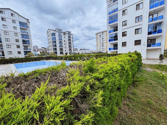 Vızyon'dan Tapusu Hazır Sınırsız Kredili %80 Satılık