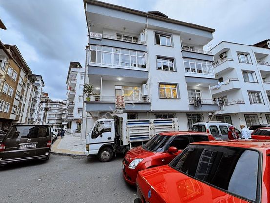 Vızyon'dan Sıfır Masrafsız Şehir İçi 3+1