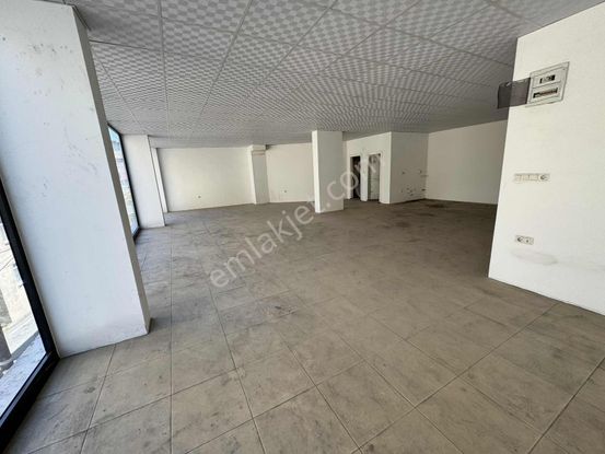 Vızyon'dan Kiralık İster Ayrı İster Bütün 240+275 M İş Yeri