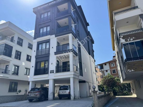 Vizyon'dan Karşıyaka 3+1 Daire Yeni Daire