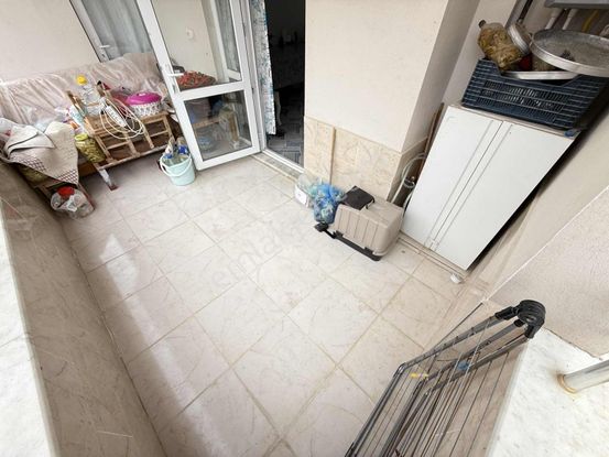 Ayalp'ten Satılık Ara Kat Masrafsız 2+1