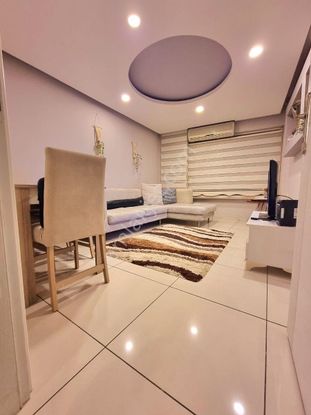 Setbaşı Merkez De Eşyalı 1+1 Ara Kat Full Bakımlı Kiralık