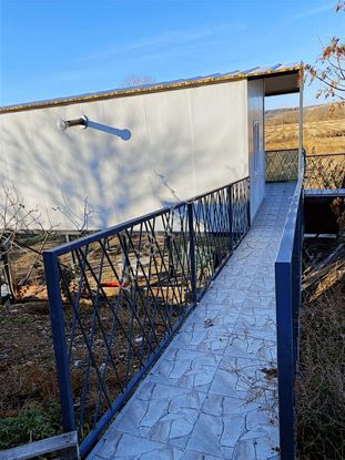 Edirne Merkez Hatip Köyde 2.443 M2 Arsa