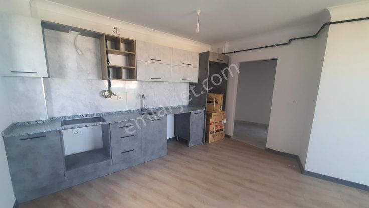 Edirne İstasyon Mah. Sıfır Kiralık 2+1 Home Offıce