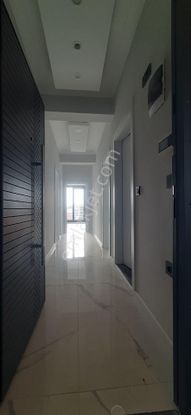 Sancak Emalkatan Harika Konumda Kapalı Mutfak 2+1