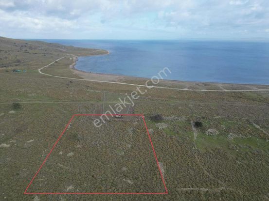 İmroz Emlak'tan Turizm İmar Planında 2.297 M2 Tarla