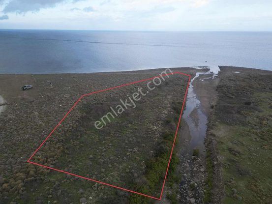 İmroz Emlak'tan Turizm İmar Planında Denize 50 Metre Tarla
