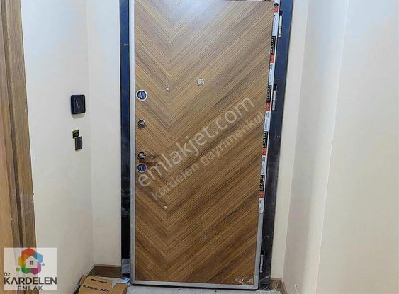 Kiralık Daire Bahçebaşı Toki Orduzu