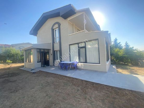Satılık Süper Villa